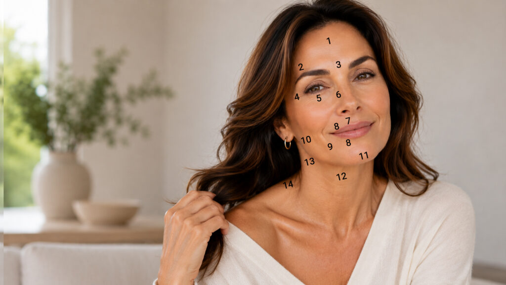 Botox in Hudson County
