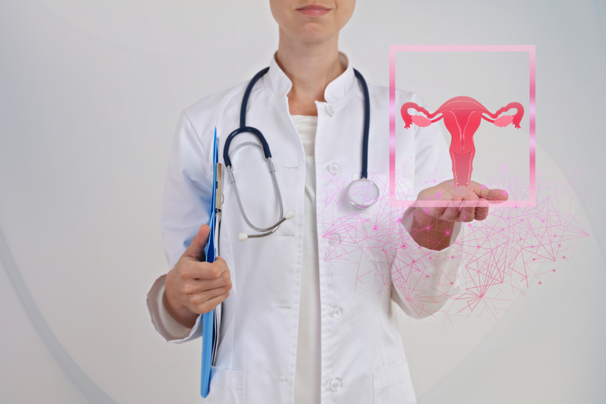 Gynecology Services