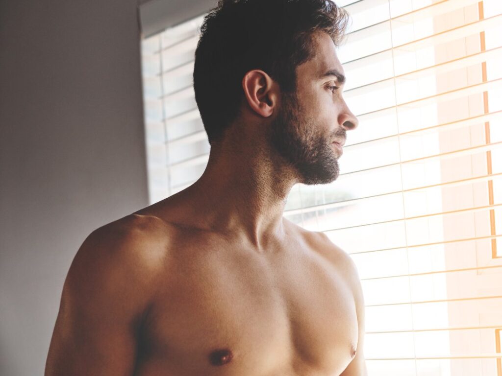Tummy Tuck for Men: What Makes the Procedure Different?